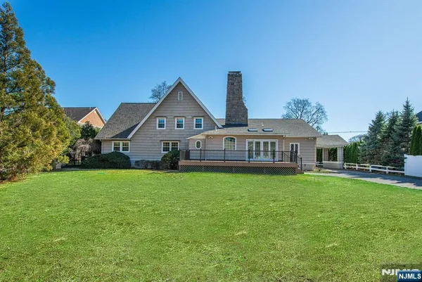 $1,185,000 | 80 Hopper Avenue, Pompton Plains, NJ 07444
