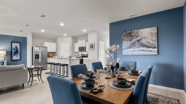 $294,990 | 552 Marsh Street, Cleburne, TX 76033