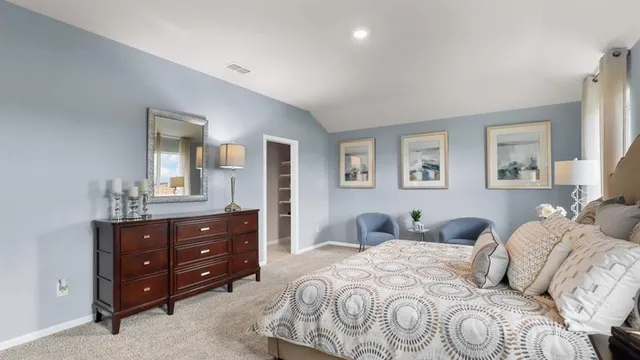 $294,990 | 552 Marsh Street, Cleburne, TX 76033