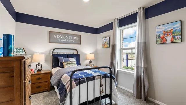 $294,990 | 552 Marsh Street, Cleburne, TX 76033