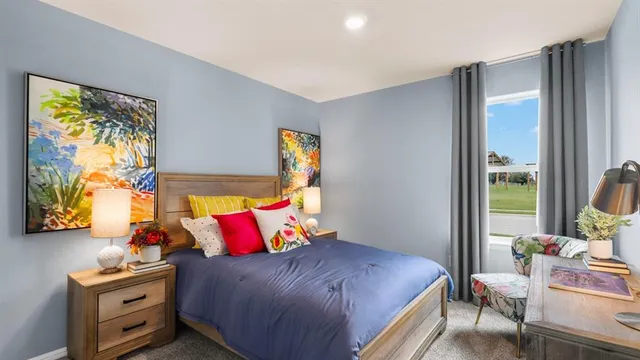 $294,990 | 552 Marsh Street, Cleburne, TX 76033