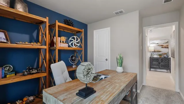 $294,990 | 552 Marsh Street, Cleburne, TX 76033