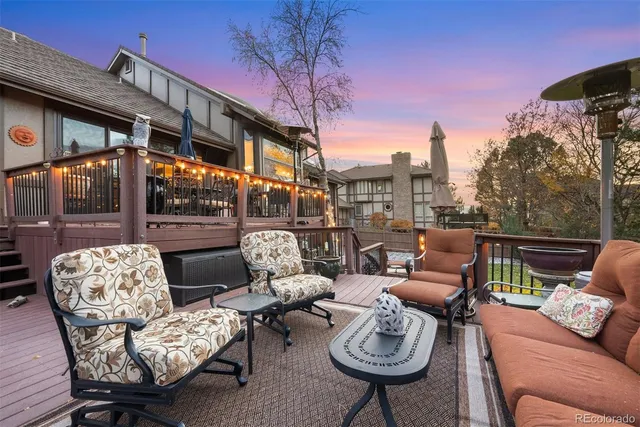 $1,595,000 | 5038 East Nichols Place, Centennial, CO 80122