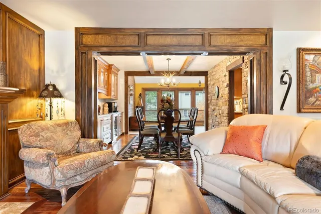 $1,595,000 | 5038 East Nichols Place, Centennial, CO 80122