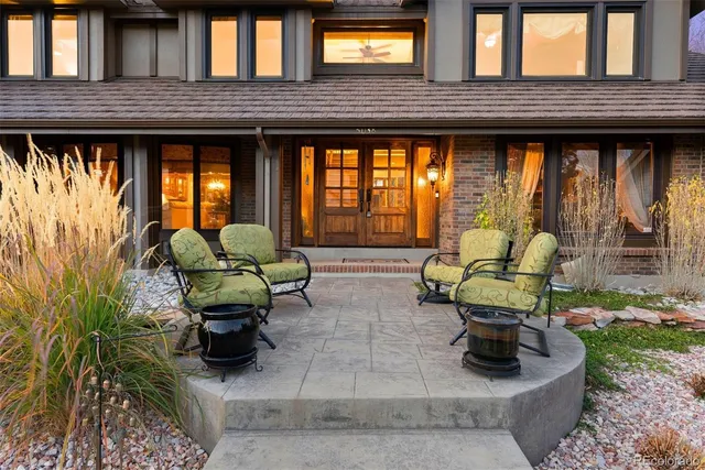 $1,595,000 | 5038 East Nichols Place, Centennial, CO 80122