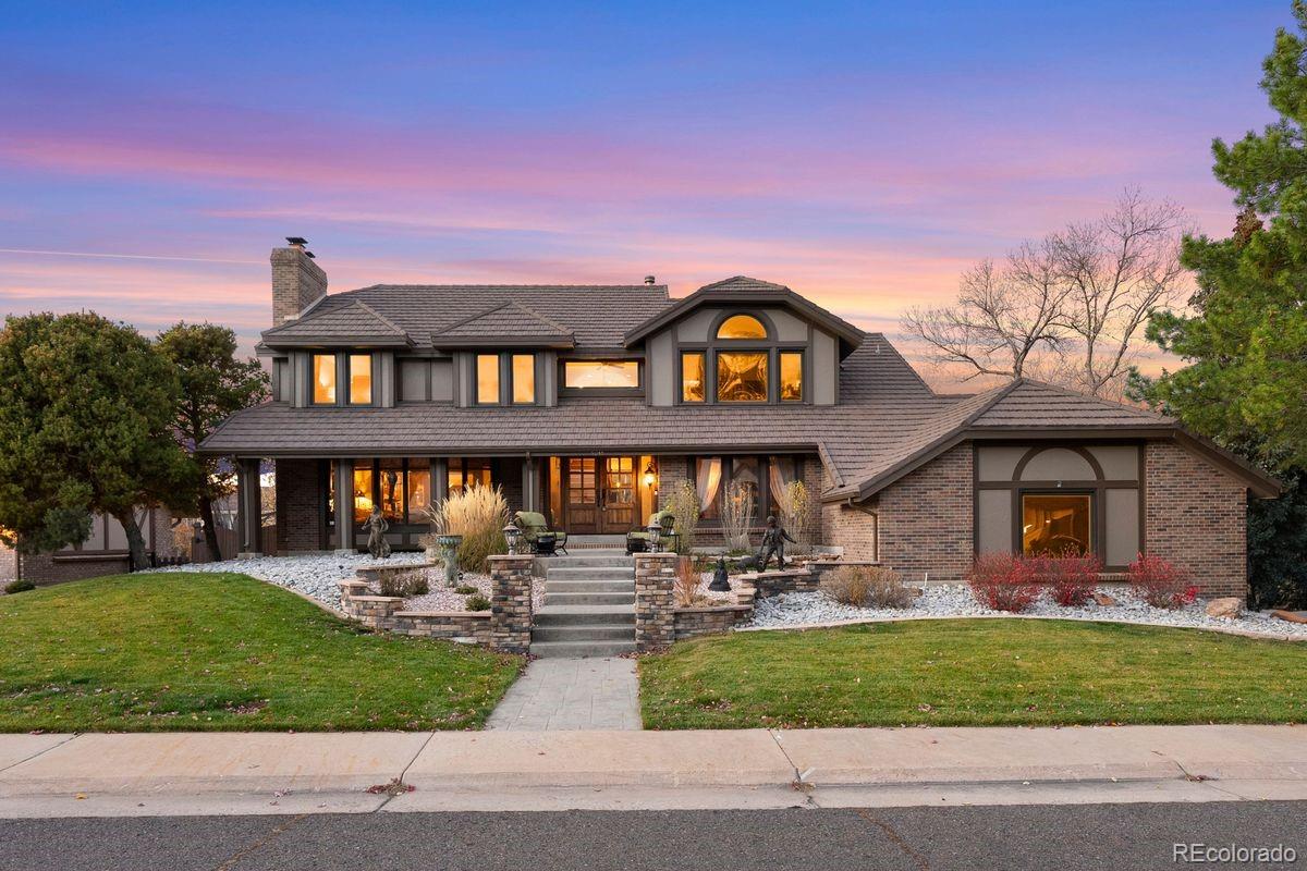 5038 East Nichols Place Centennial, CO 80122 - Photo 2 of 44