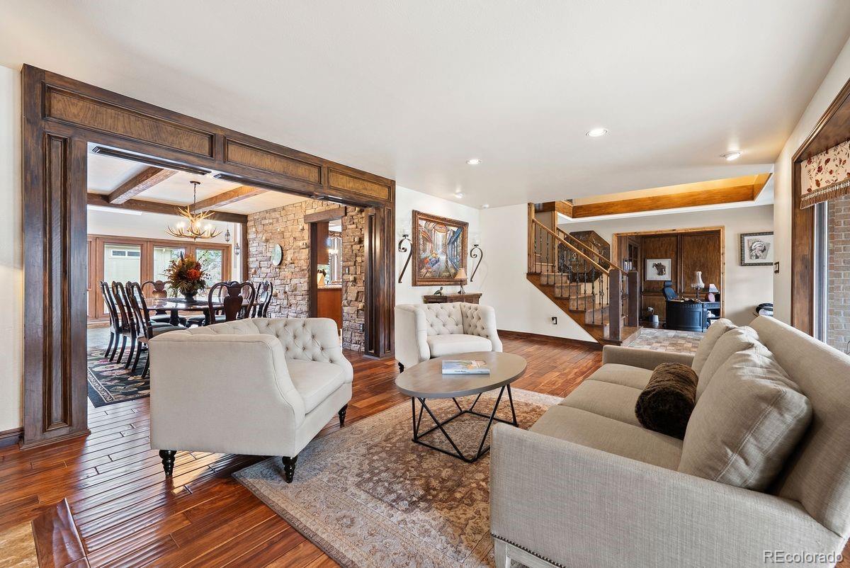 5038 East Nichols Place Centennial, CO 80122 - Photo 21 of 44