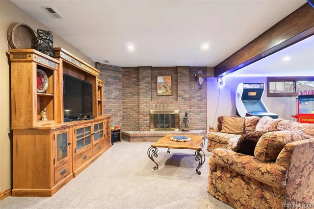 $1,595,000 | 5038 East Nichols Place, Centennial, CO 80122