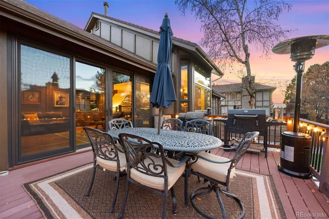 $1,595,000 | 5038 East Nichols Place, Centennial, CO 80122