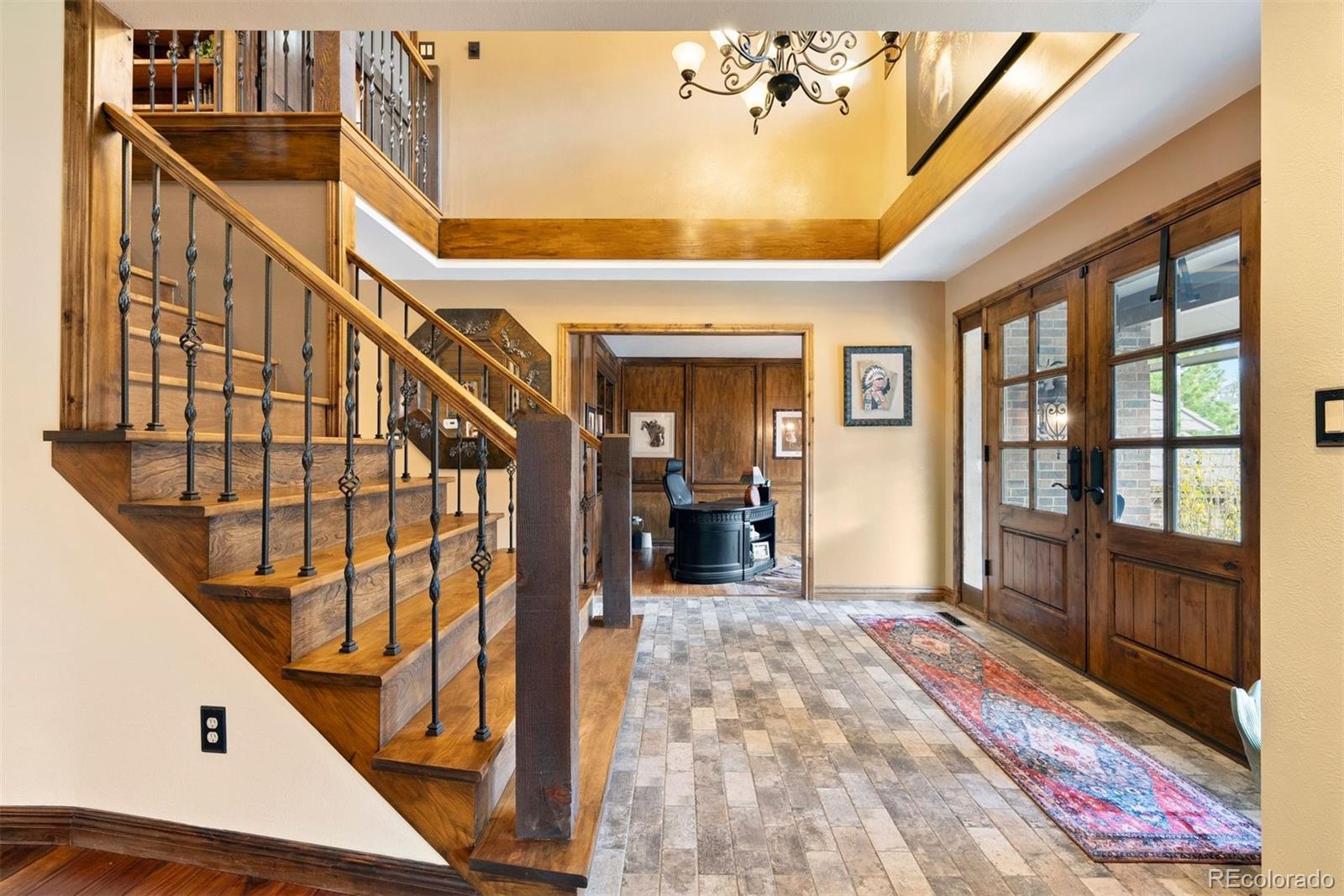 5038 East Nichols Place Centennial, CO 80122 - Photo 4 of 44