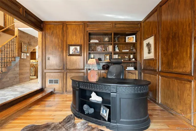 $1,595,000 | 5038 East Nichols Place, Centennial, CO 80122