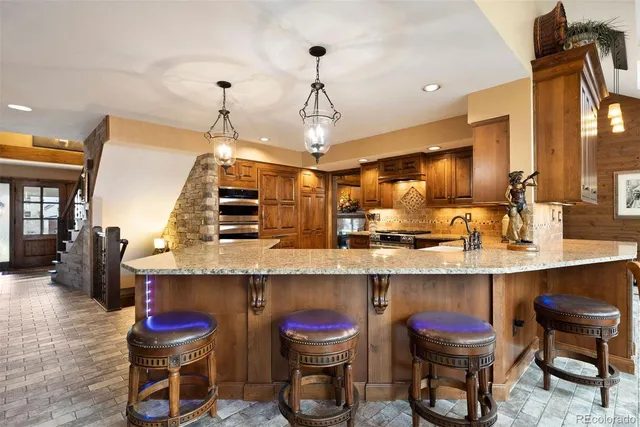 $1,595,000 | 5038 East Nichols Place, Centennial, CO 80122