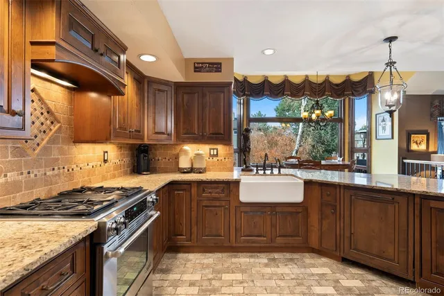 $1,595,000 | 5038 East Nichols Place, Centennial, CO 80122