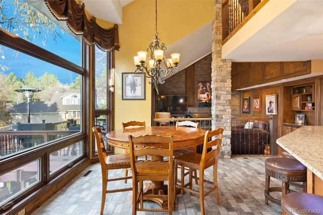 $1,595,000 | 5038 East Nichols Place, Centennial, CO 80122