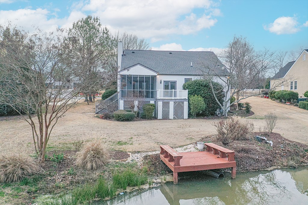106 Village Road Greenwood, SC 29649 - Photo 3 of 38 Gallery Image 3