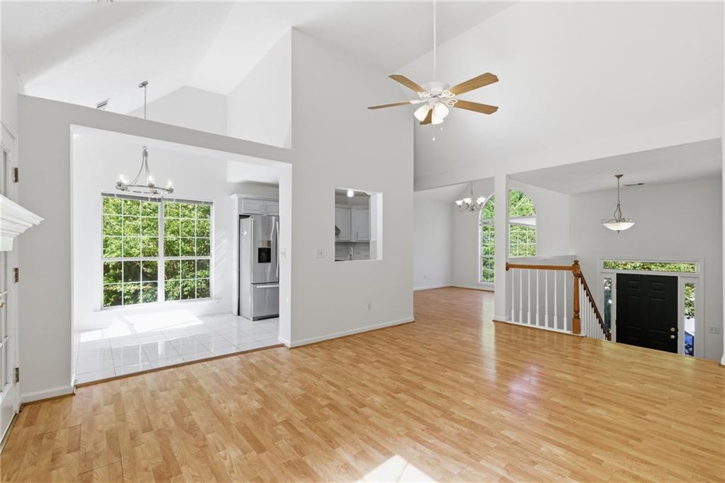 3798 Market Crescent Clarkston, GA 30021 - Photo 3 of 40
