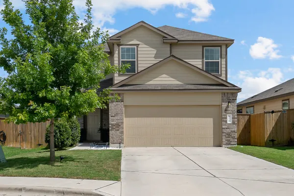 $259,900 | 576 Greatest Gift Way, Jarrell, TX 76537