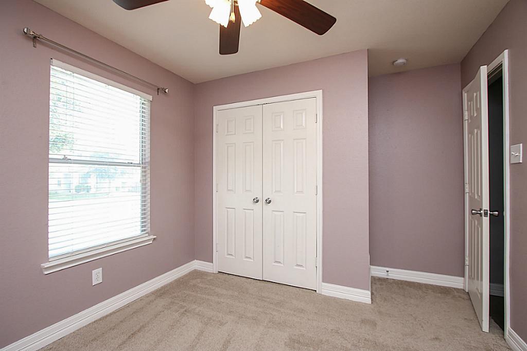 3603 Garrison Run Drive Spring, TX 77386 - Photo 19 of 26 Another one of the homes three bedrooms