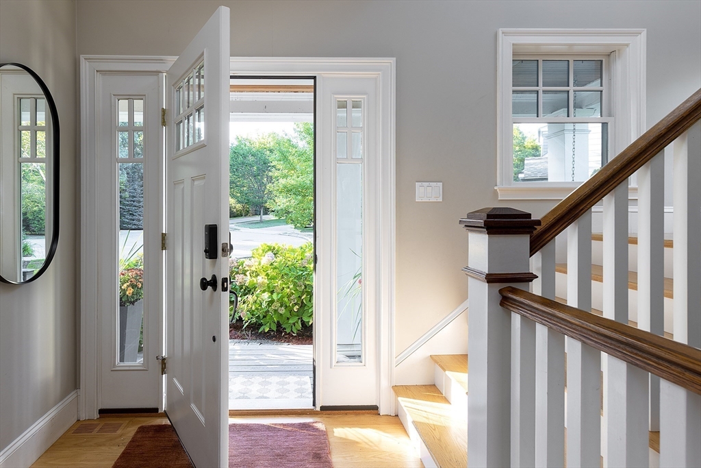 42 Evergreen Circle Newton, MA 02465 - Photo 12 of 33