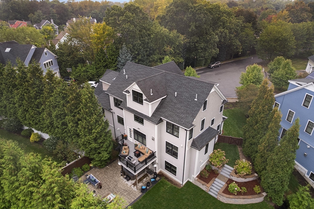 42 Evergreen Circle Newton, MA 02465 - Photo 31 of 33