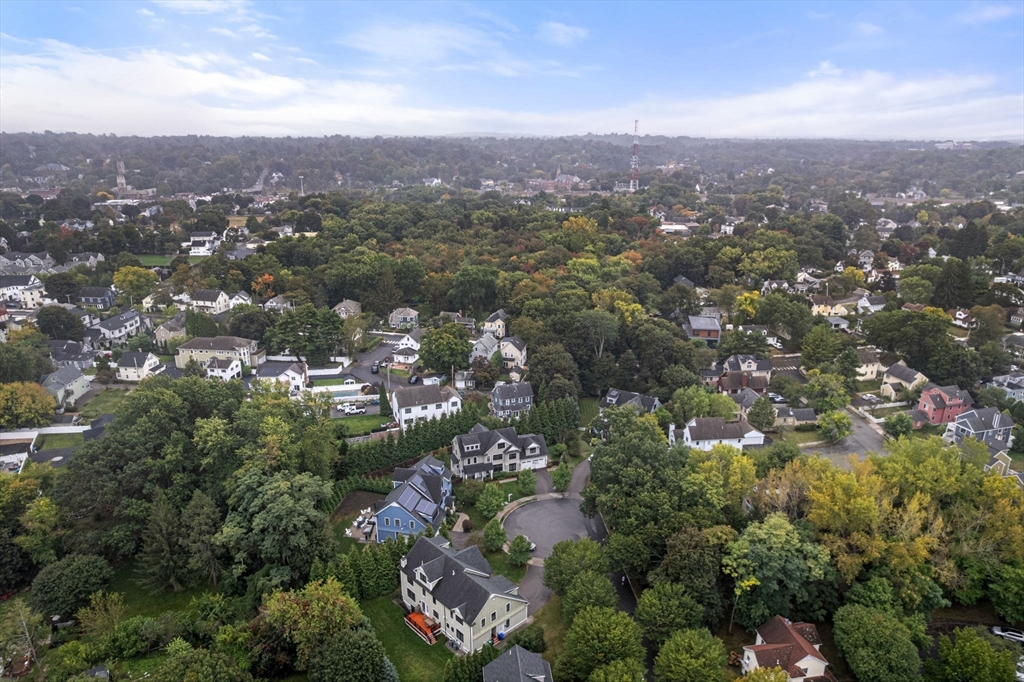 42 Evergreen Circle Newton, MA 02465 - Photo 33 of 33