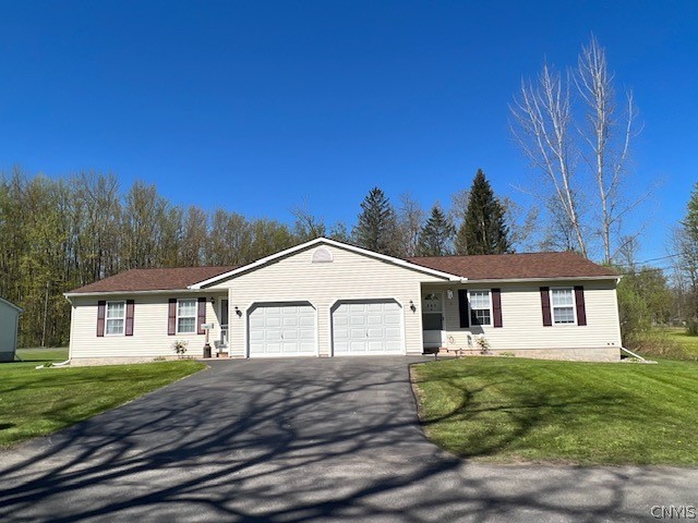 301 North Willow Street Oneida, NY 13421 - Photo 1 of 1 Gallery Image 1
