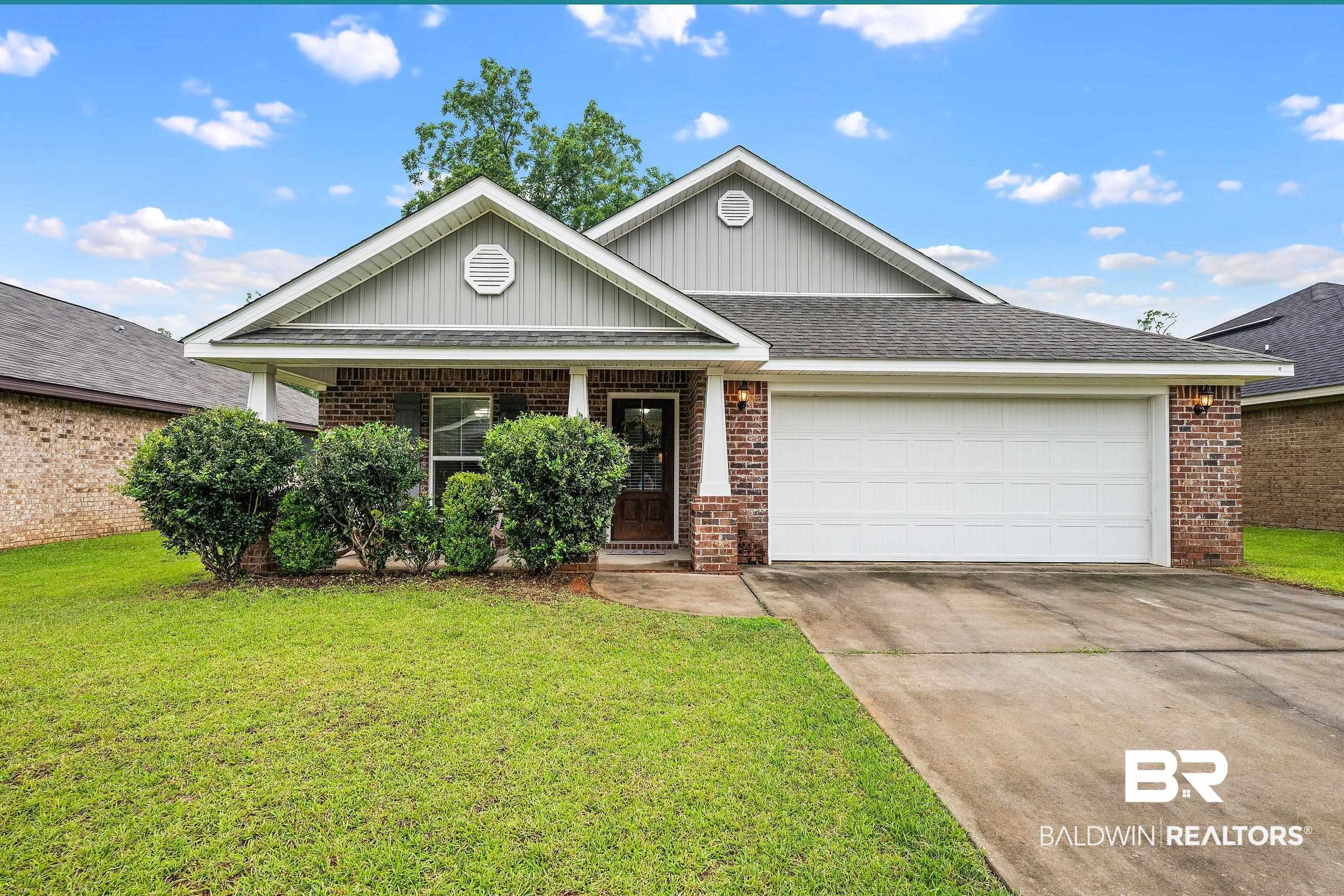 1377 Majesty Loop Foley, AL 36535 - Photo 1 of 29