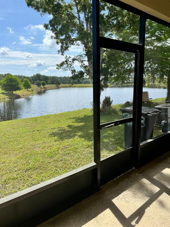 2543 Old Kent Circle Kissimmee, FL 34758 - Photo 21 of 41 a view of lake from balcony