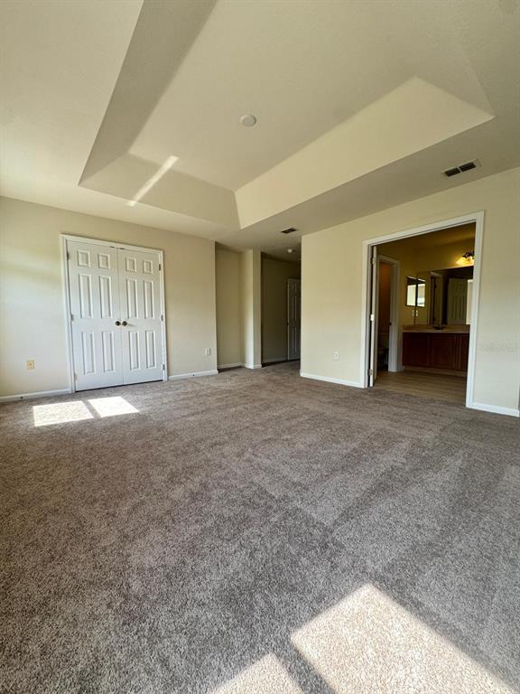 2543 Old Kent Circle Kissimmee, FL 34758 - Photo 10 of 41 a view of an empty room