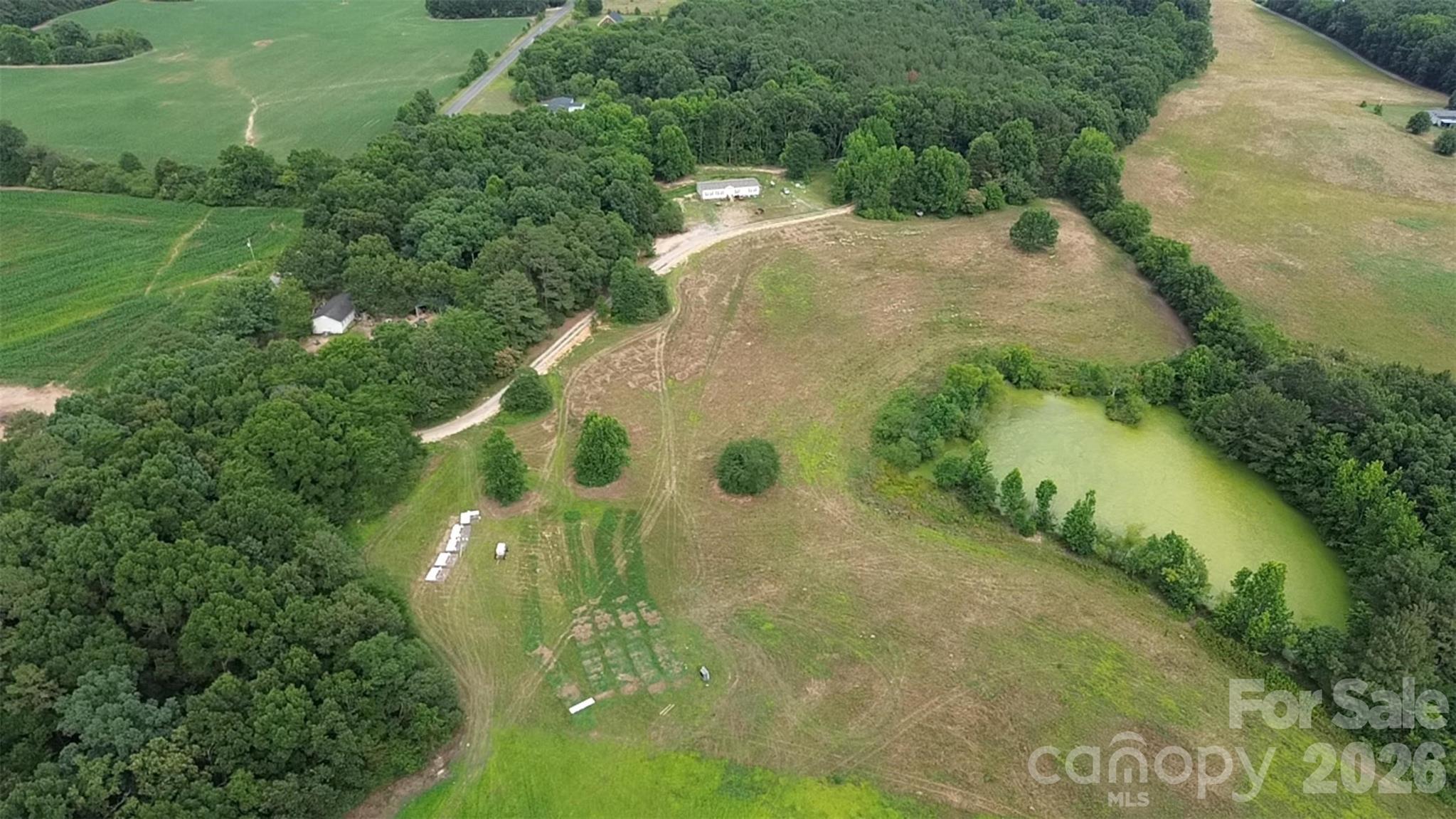 367 Horne Road Peachland, NC 28133 - Photo 29 of 32