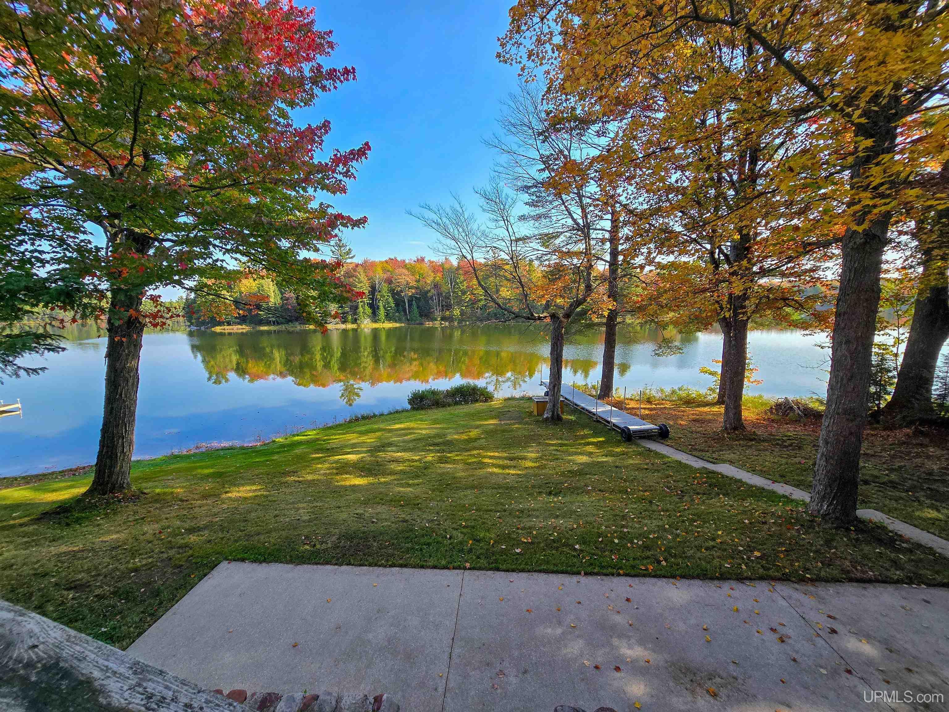 3954 Hayward Road Munising, MI 49862 - Photo 4 of 73