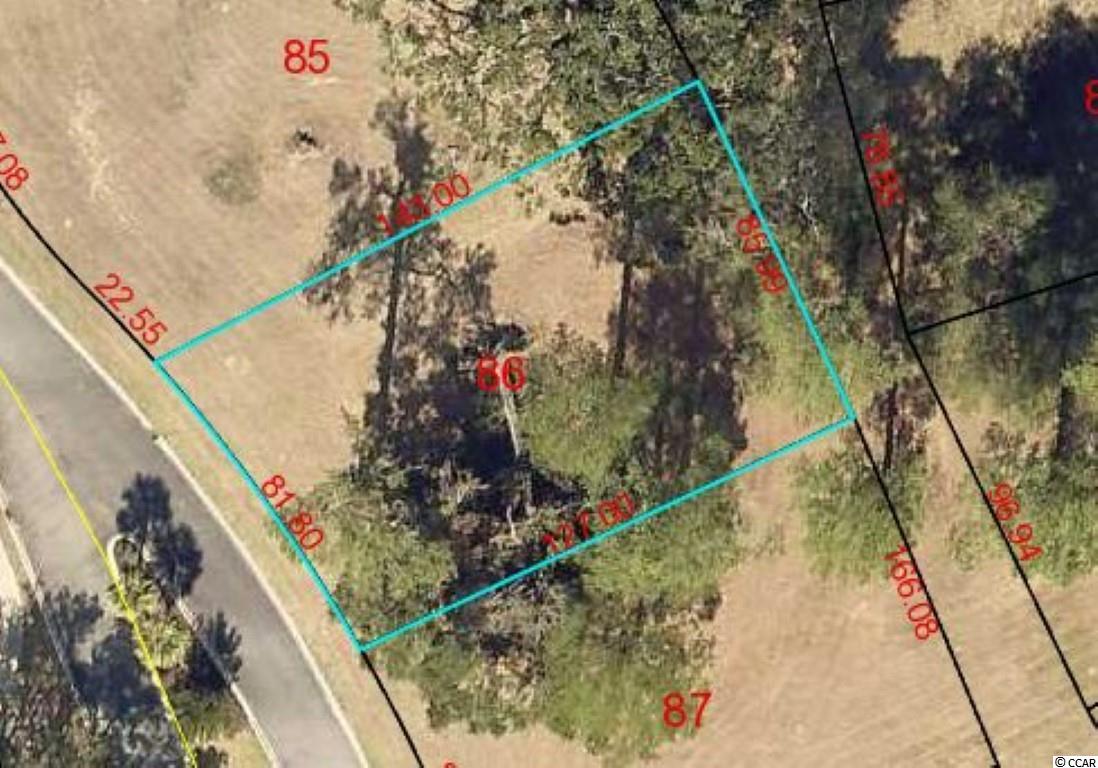 86 Oak Lawn Road Georgetown, SC 29440 - Photo 1 of 15
