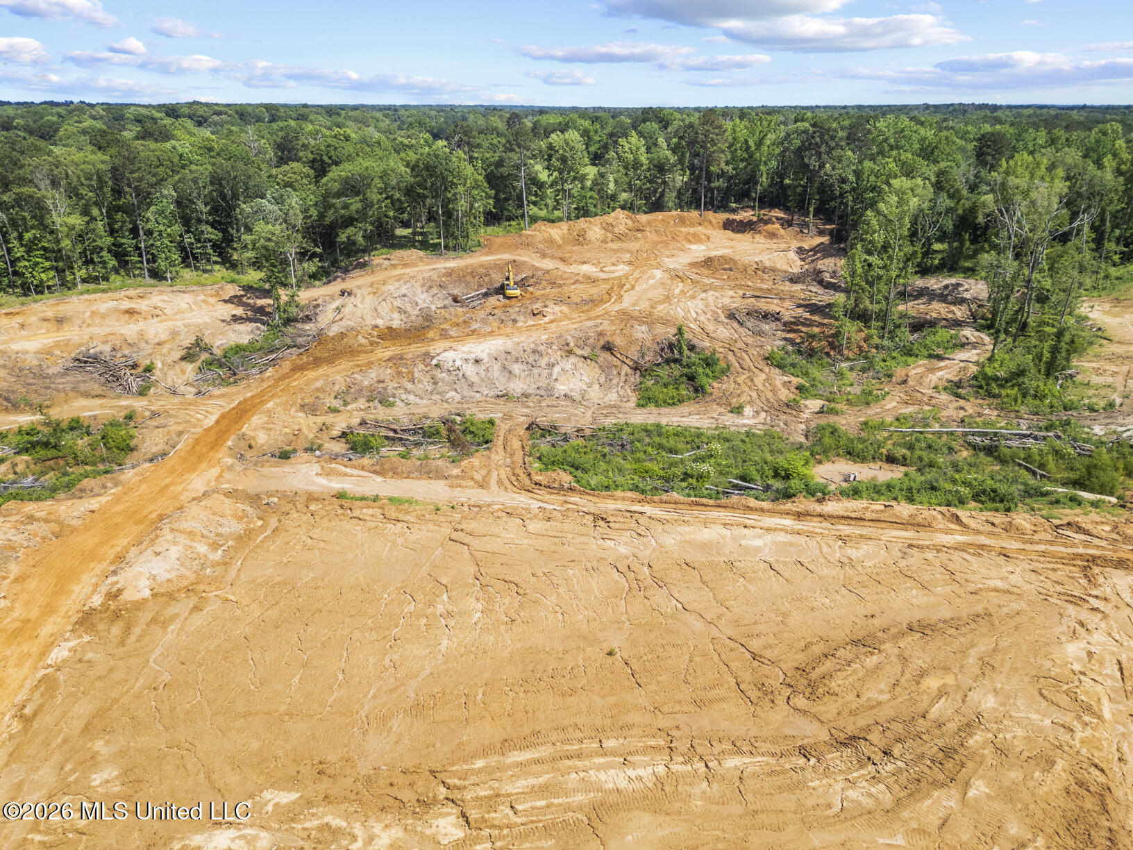 1177 Didlake Road Crystal Springs, MS 39059 - Photo 39 of 49 1177 didlake drone_jhoophotos-11