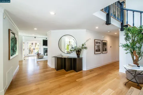 $4,550,000 | 33 Deer Trail, Lafayette, CA 94549