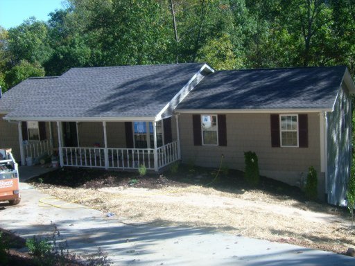 129 Hidden Ridge Lane Clinton, TN 37716 - Photo 1 of 1 Primary Photo