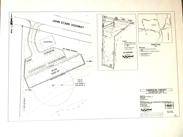 $269,900 | 680-2 John Stark Highway, Newport, NH 03773