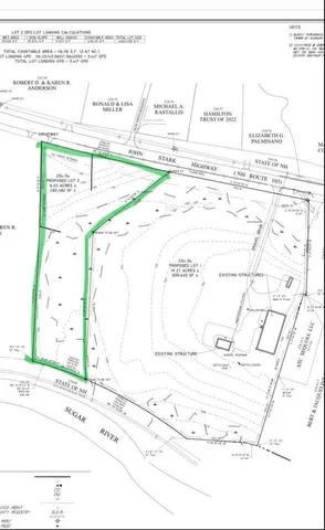 $269,900 | 680-2 John Stark Highway, Newport, NH 03773