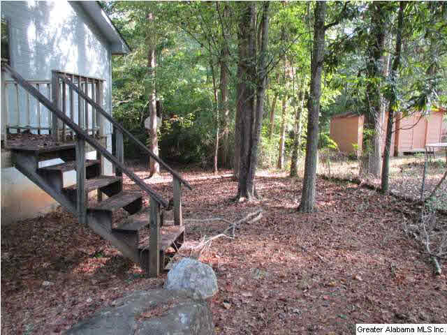 952 Old Kellyton Road Alexander City, AL 35010 - Photo 13 of 13