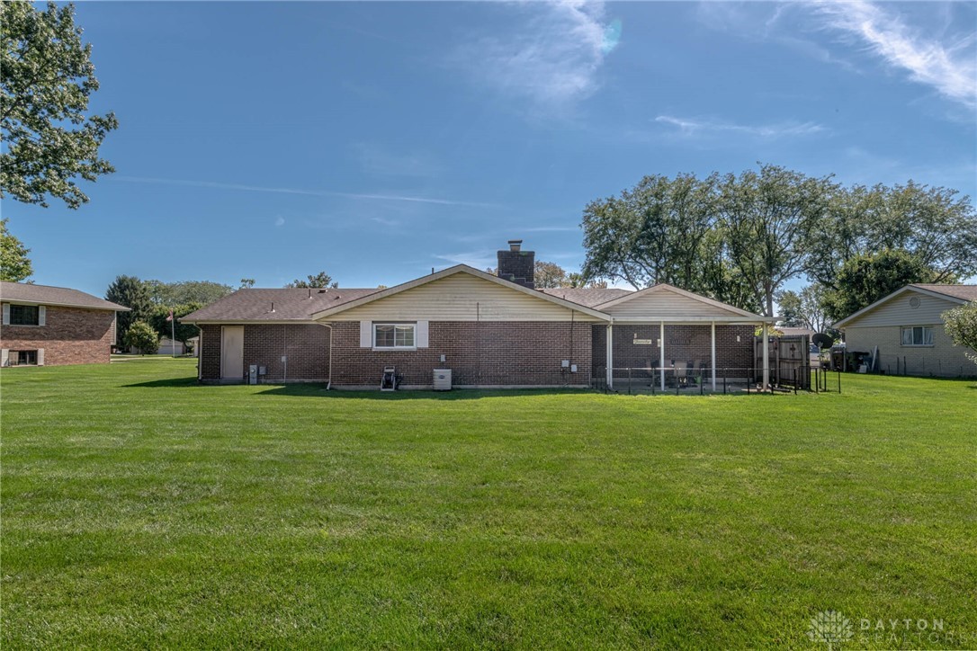 2143 Springmill Road Kettering, OH 45440 - Photo 27 of 35 Gallery Image 27