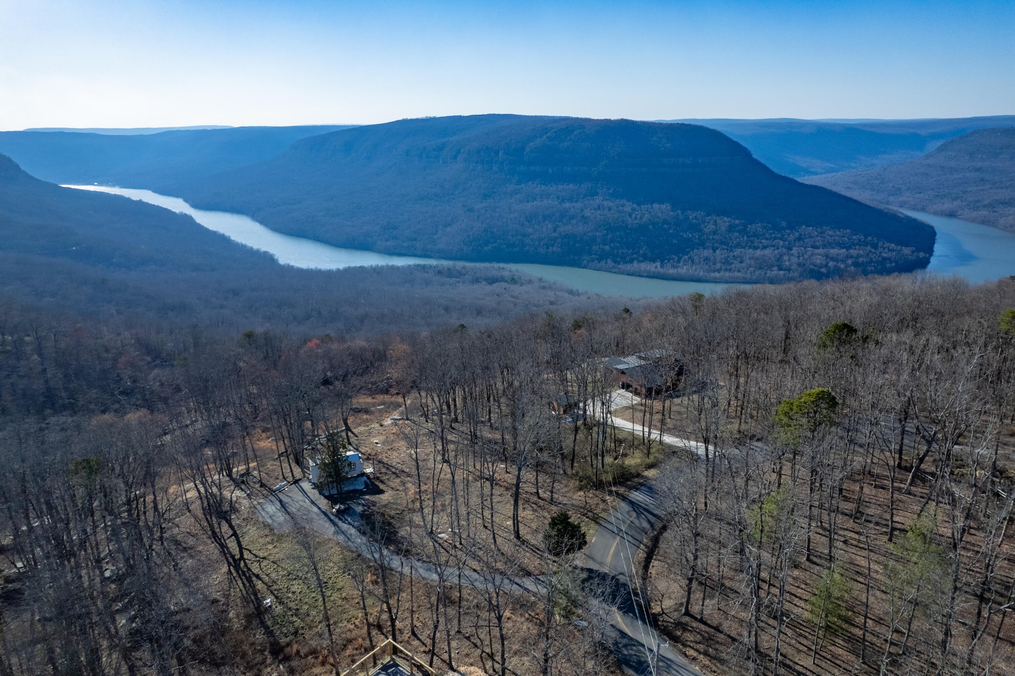 205 Healing Bluff Road Chattanooga, TN 37419 - Photo 3 of 35 Gallery Image 3