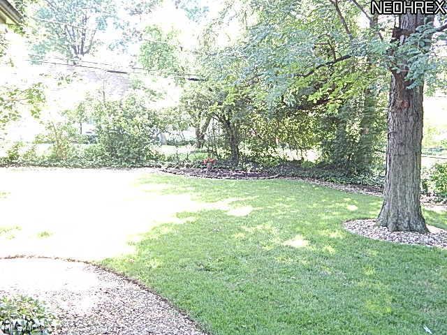 1082 Carver Road Cleveland, OH 44112 - Photo 4 of 21