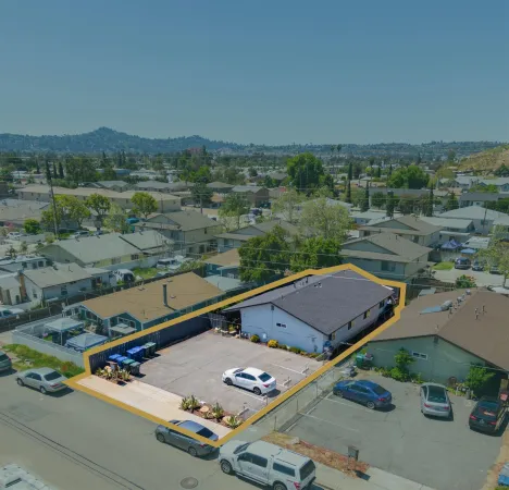 $875,000 | 1122-24 Oro Street, El Cajon, CA 92021