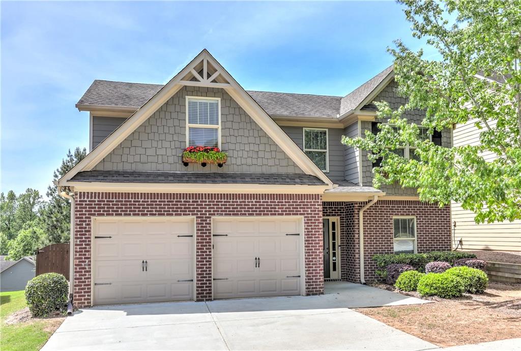 170 Mount Moriah Road Ball Ground, GA 30107 - Photo 1 of 1 Gallery Image 1