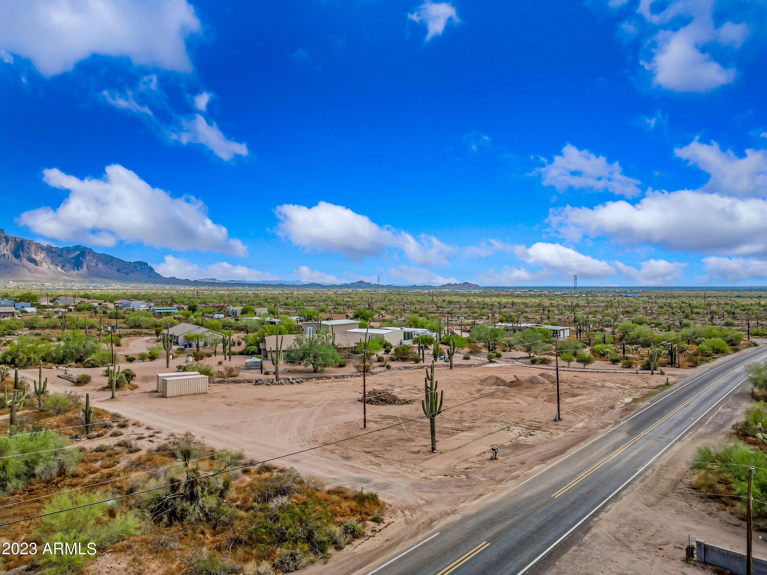 0 North Wolverine Pass Road Apache Junction, AZ 85119 - Photo 3 of 28 Wolverine Pass - 2