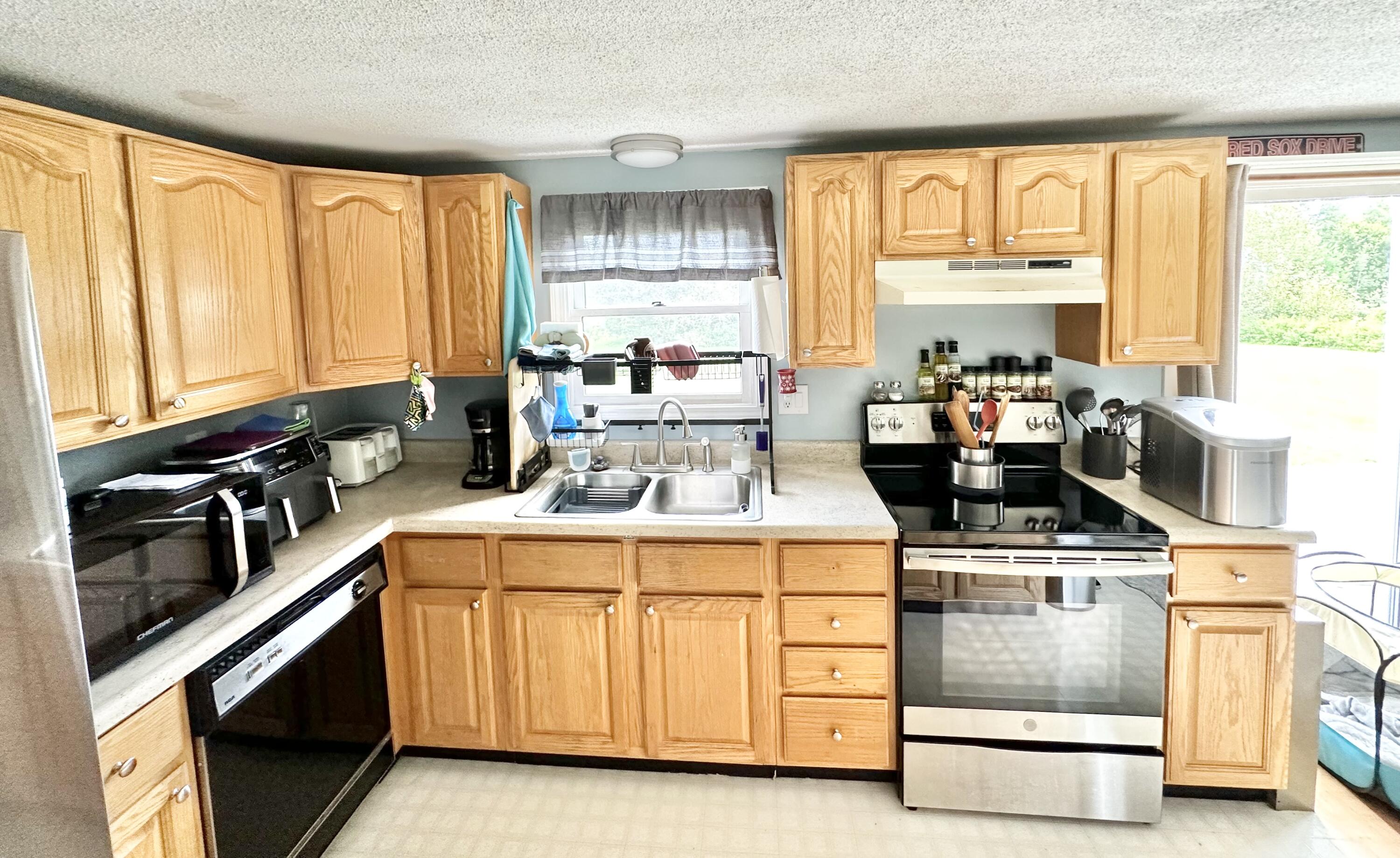 188 Lancaster Brook Road Glenburn, ME 04401 - Photo 5 of 40 188 Lancaster Brook Road