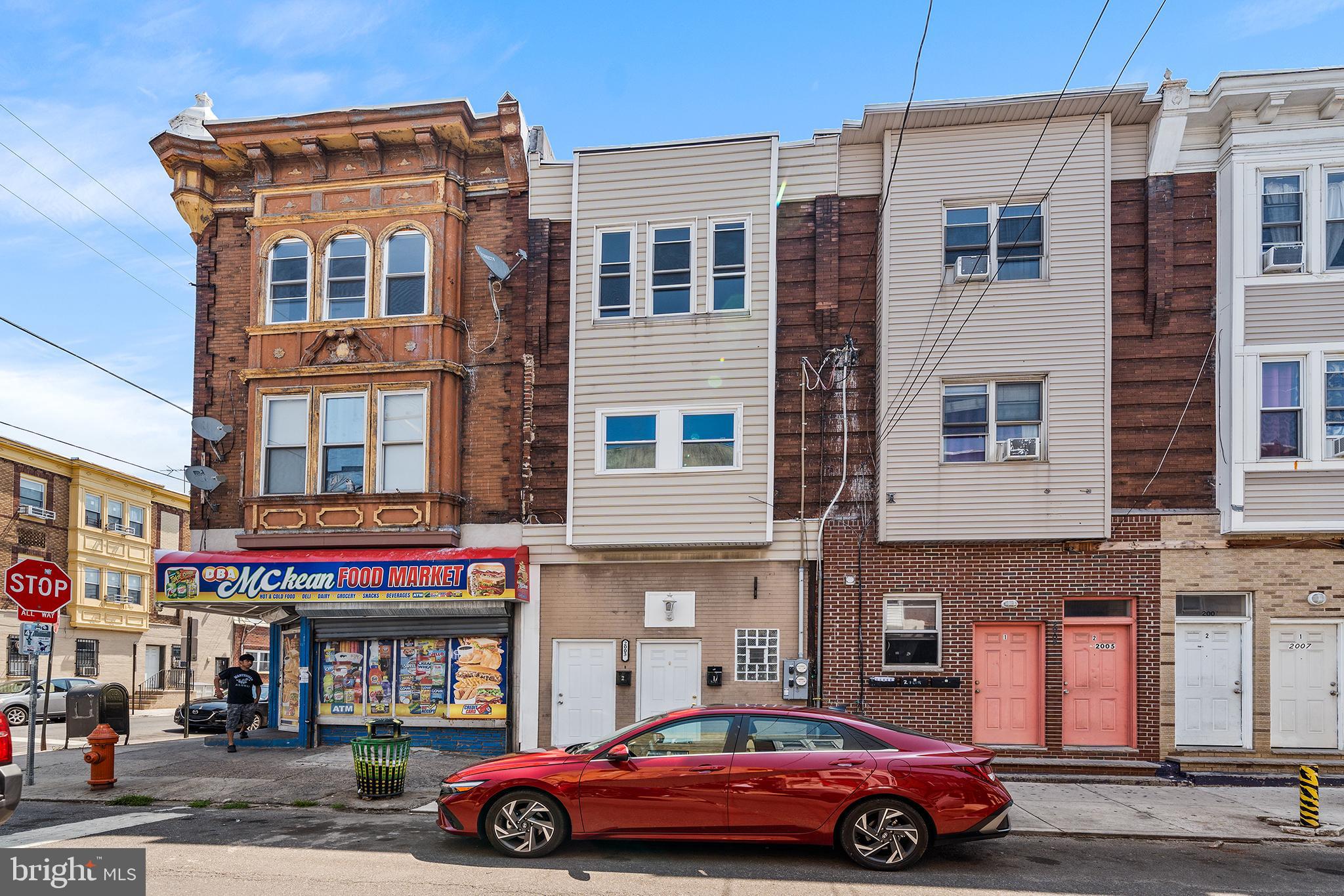2003 South 7th Street, Unit 2 Philadelphia, PA 19148 - Photo 27 of 27