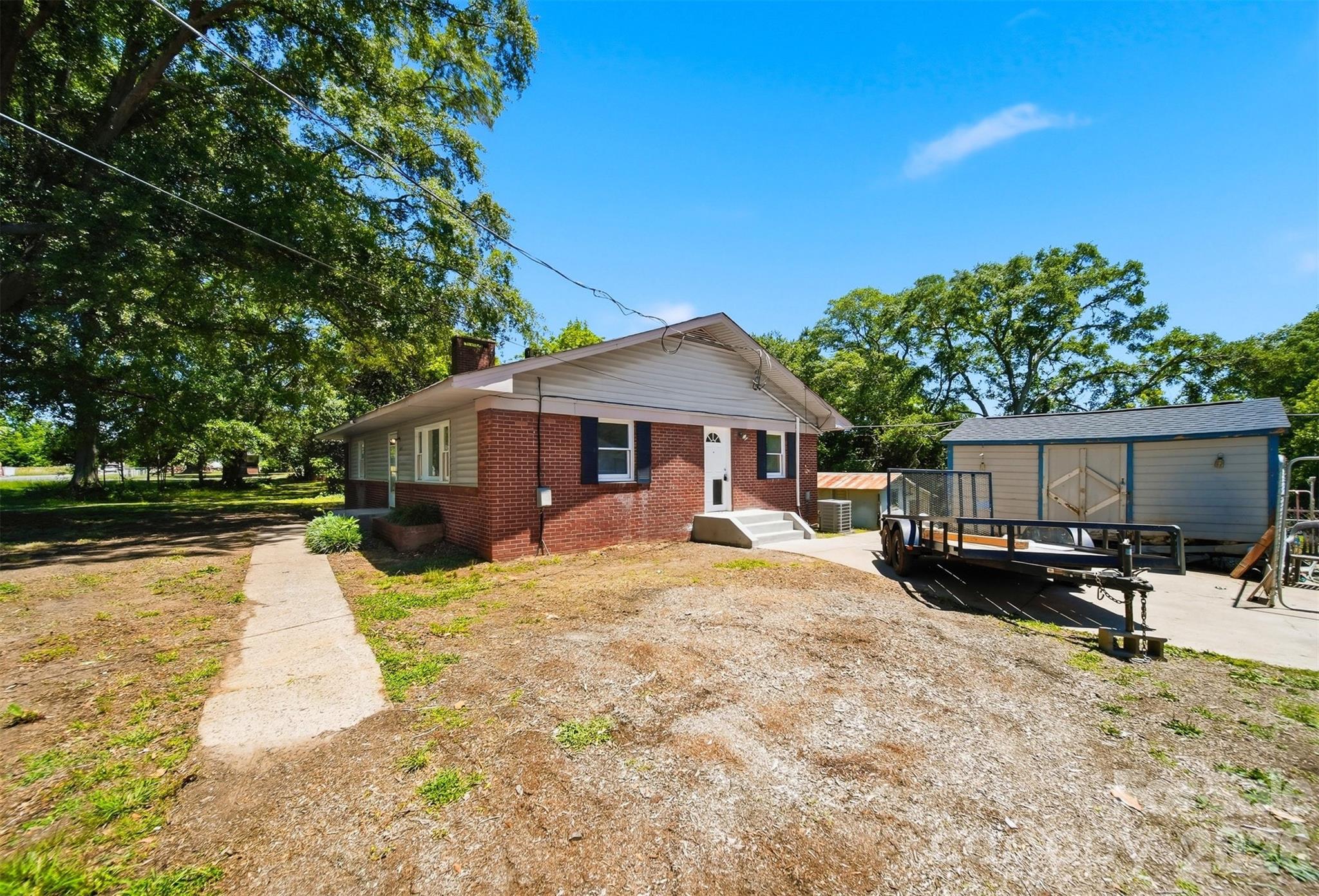 1807 South Post Road Shelby, NC 28152 - Photo 22 of 32