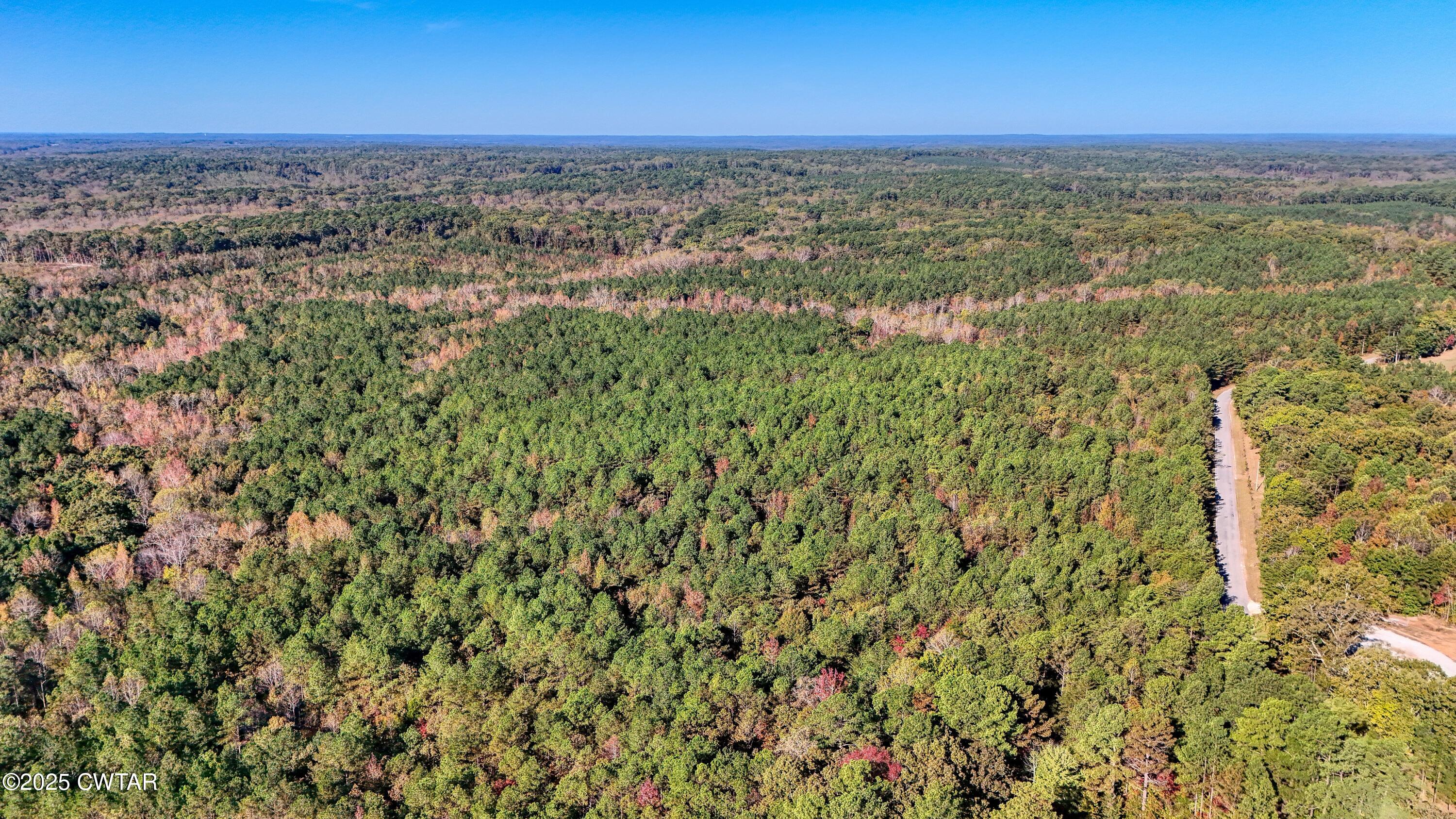 0 Cavia Road Westport, TN 38387 - Photo 3 of 9 a view of a room with an outdoor space and seating area