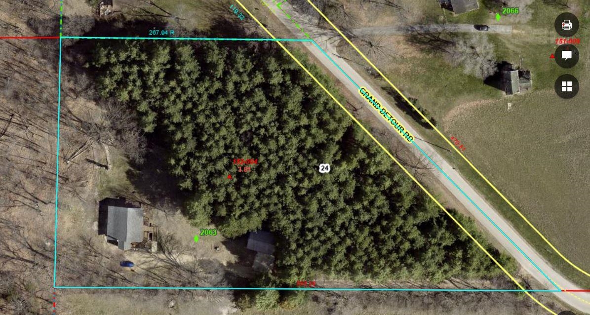 2063 Grand Detour Road Dixon, IL 61021 - Photo 42 of 44