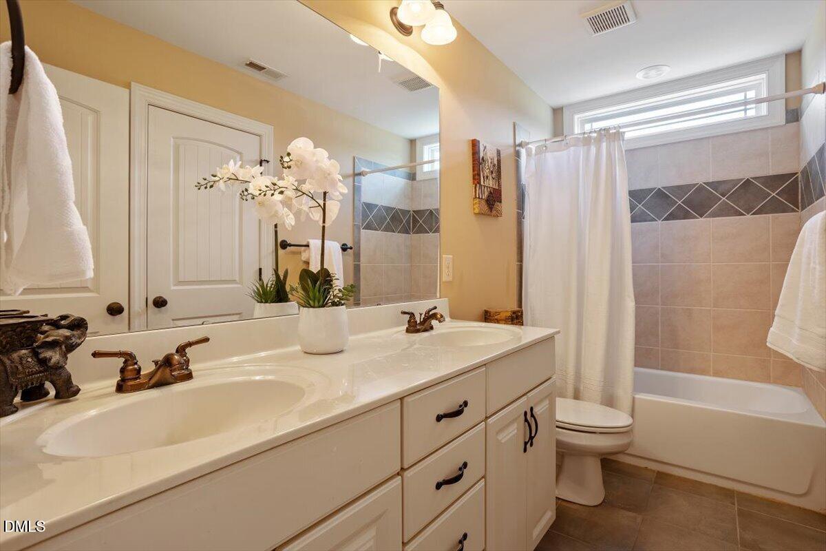 2111 Stone Pasture Road Fuquay-Varina, NC 27526 - Photo 25 of 37